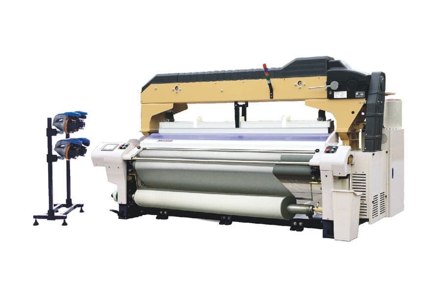 Water Jet Loom